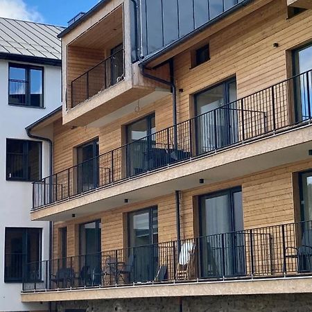 Apartman Brcalnik Sumavske Strane Hojsova Stráž 外观 照片