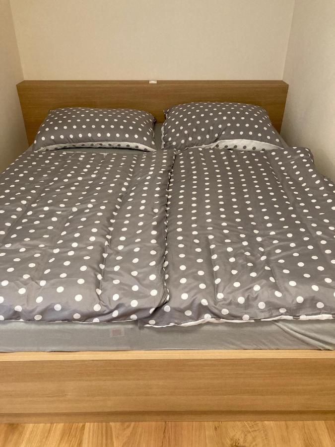 Apartman Brcalnik Sumavske Strane Hojsova Stráž 外观 照片