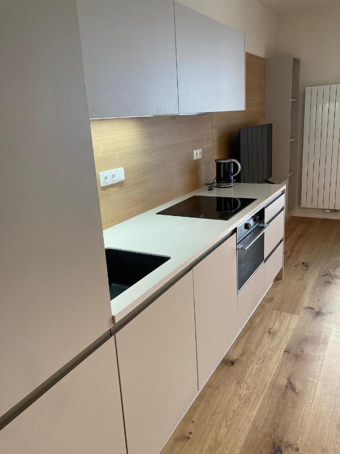 Apartman Brcalnik Sumavske Strane Hojsova Stráž 外观 照片